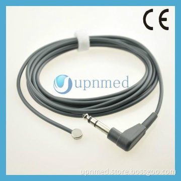 Ysi 700 Adult Skin Temperature Probe 709b